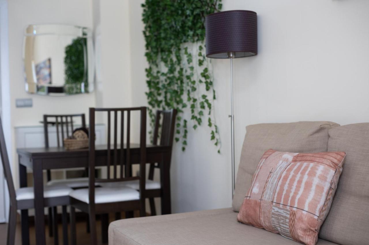Sol Sevilla Urban Apartment Extérieur photo