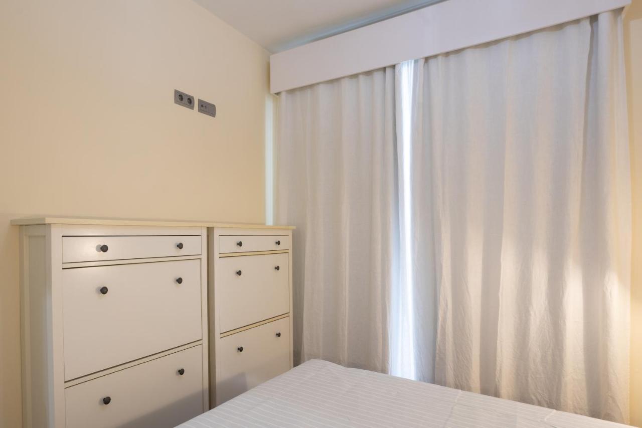 Sol Sevilla Urban Apartment Extérieur photo